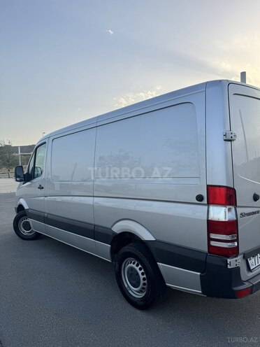 Mercedes Sprinter 313 2009, 178,876 km - 2.2 l - Bakı