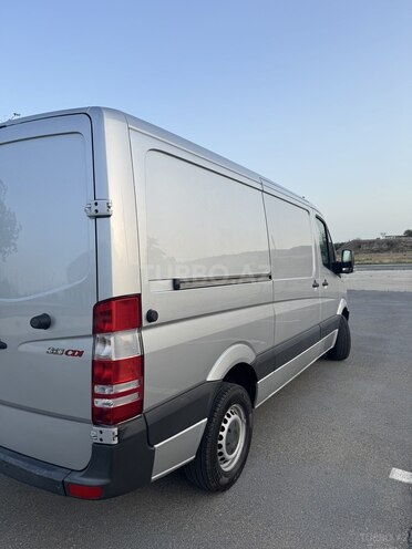 Mercedes Sprinter 313 2009, 178,876 km - 2.2 l - Bakı