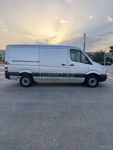 Mercedes Sprinter 313 2009, 178,876 km - 2.2 l - Bakı