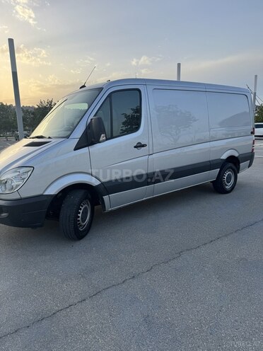 Mercedes Sprinter 313 2009, 178,876 km - 2.2 l - Bakı