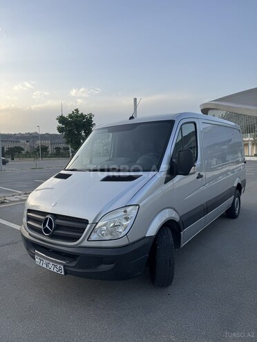 Mercedes Sprinter 313 2009, 178,876 km - 2.2 l - Bakı