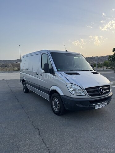 Mercedes Sprinter 313 2009, 178,876 km - 2.2 l - Bakı