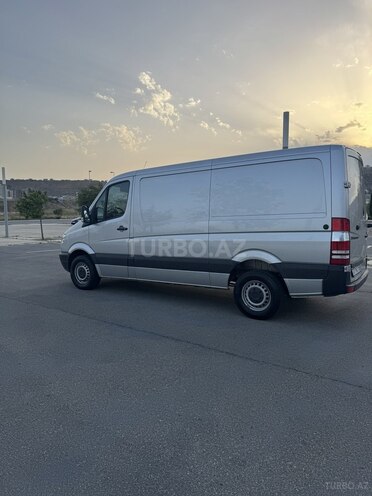 Mercedes Sprinter 313 2009, 178,876 km - 2.2 l - Bakı