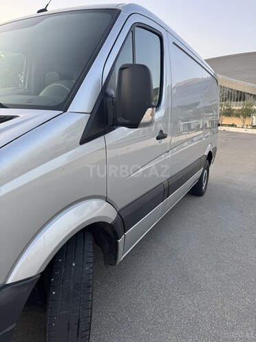 Mercedes Sprinter 313 2009, 178,876 km - 2.2 l - Bakı