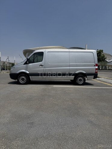 Mercedes Sprinter 313 2009, 178,876 km - 2.2 l - Bakı