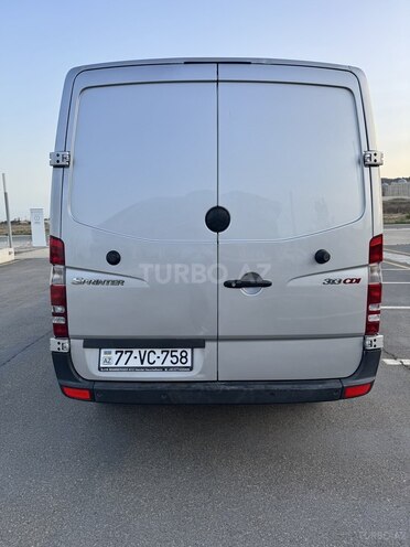 Mercedes Sprinter 313 2009, 178,876 km - 2.2 l - Bakı