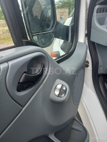 Ford Transit 2010, 222,000 km - 2.4 л - İmişli