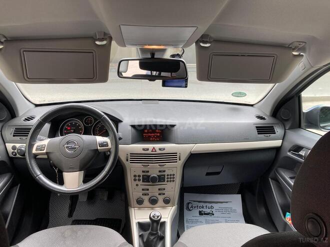 Opel Astra 2008, 227,338 km - 1.4 l - Bakı