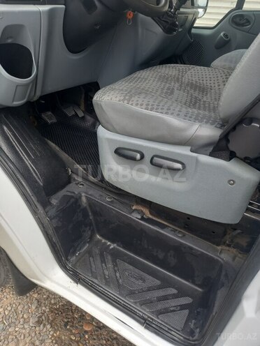 Ford Transit 2010, 222,000 km - 2.4 л - İmişli