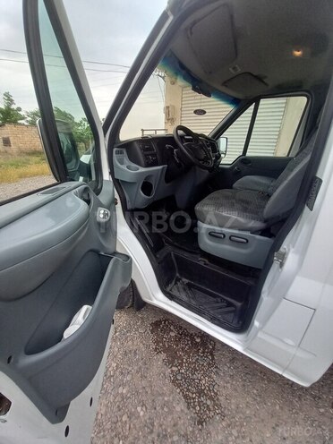 Ford Transit 2010, 222,000 km - 2.4 л - İmişli