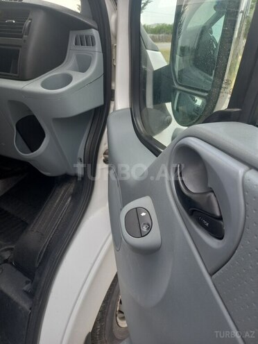 Ford Transit 2010, 222,000 km - 2.4 л - İmişli