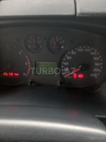 Ford Transit 2010, 222,000 km - 2.4 л - İmişli
