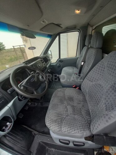 Ford Transit 2010, 222,000 km - 2.4 л - İmişli