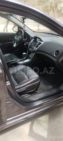 Chevrolet Cruze 2015, 187,000 km - 1.4 l - Bakı