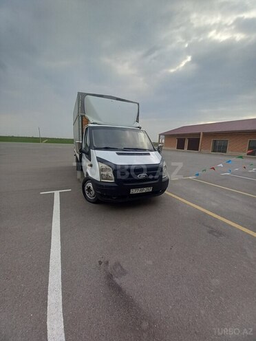 Ford Transit 2010, 222,000 km - 2.4 л - İmişli