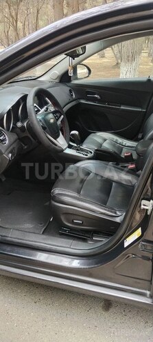 Chevrolet Cruze 2015, 187,000 km - 1.4 l - Bakı