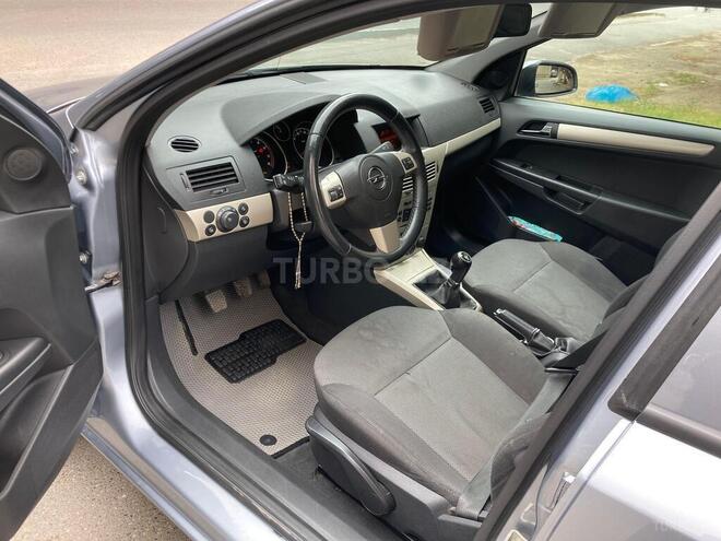 Opel Astra 2008, 227,338 km - 1.4 l - Bakı