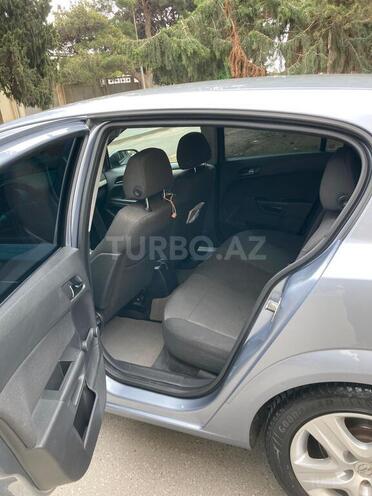 Opel Astra 2008, 227,338 km - 1.4 l - Bakı