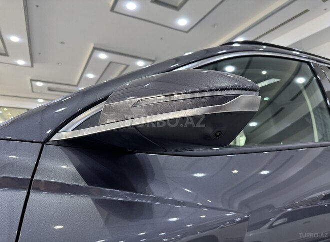 Hyundai Tucson 2024, 12,000 km - 1.6 l - Bakı