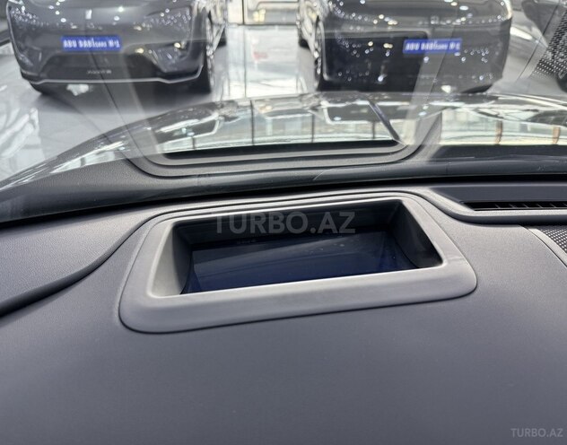 Hyundai Tucson 2024, 12,000 km - 1.6 l - Bakı