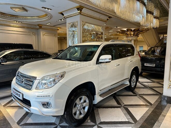 Toyota Land Cruiser Prado-3