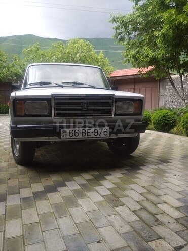 LADA (VAZ) 2107 2005, 90,000 km - 1.6 l - Şəki