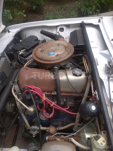 LADA (VAZ) 2107 2005, 90,000 km - 1.6 l - Şəki