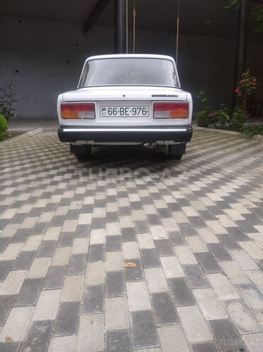 LADA (VAZ) 2107 2005, 90,000 km - 1.6 l - Şəki