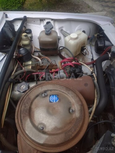 LADA (VAZ) 2107 2005, 90,000 km - 1.6 l - Şəki