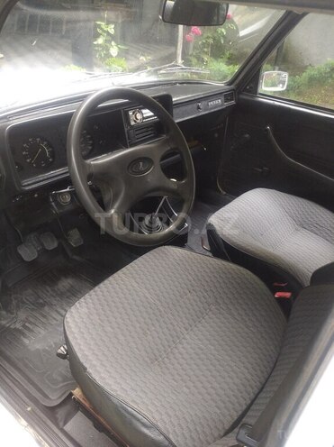 LADA (VAZ) 2107 2005, 90,000 km - 1.6 l - Şəki