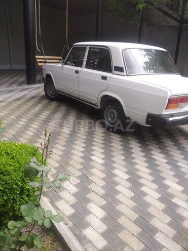 LADA (VAZ) 2107 2005, 90,000 km - 1.6 l - Şəki
