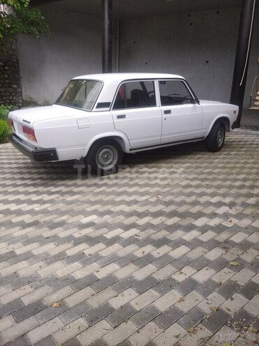 LADA (VAZ) 2107 2005, 90,000 km - 1.6 l - Şəki