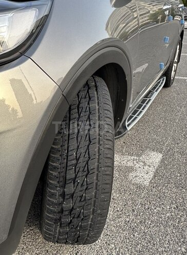 Kia Sorento 2016, 127,000 km - 2.0 l - Bakı