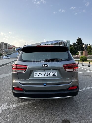 Kia Sorento 2016, 127,000 km - 2.0 l - Bakı