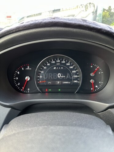 Kia Sorento 2016, 127,000 km - 2.0 l - Bakı