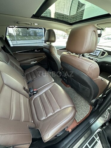 Kia Sorento 2016, 127,000 km - 2.0 l - Bakı