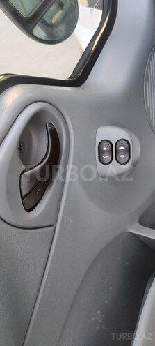 Ford Transit 2008, 217,000 km - 2.2 l - Şəki