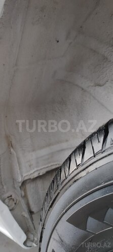 Ford Transit 2008, 217,000 km - 2.2 l - Şəki