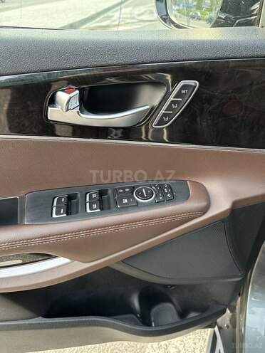 Kia Sorento 2016, 127,000 km - 2.0 l - Bakı