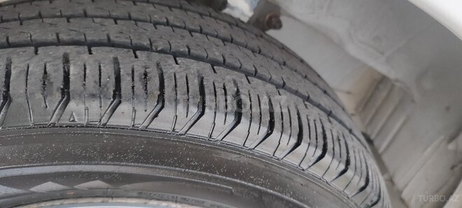 Ford Transit 2008, 217,000 km - 2.2 l - Şəki