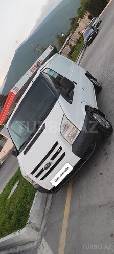 Ford Transit 2008, 217,000 km - 2.2 l - Şəki