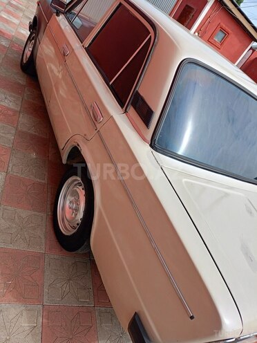 LADA (VAZ) 2106 1979, 99,185 km - 1.6 л - Masallı
