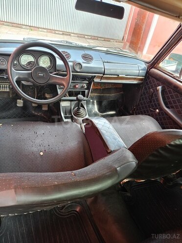 LADA (VAZ) 2106 1979, 99,185 km - 1.6 л - Masallı