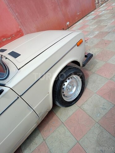 LADA (VAZ) 2106 1979, 99,185 km - 1.6 л - Masallı