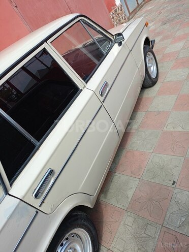 LADA (VAZ) 2106 1979, 99,185 km - 1.6 л - Masallı
