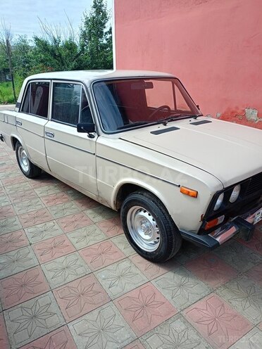LADA (VAZ) 2106 1979, 99,185 km - 1.6 л - Masallı