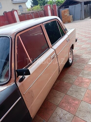 LADA (VAZ) 2106 1979, 99,185 km - 1.6 л - Masallı
