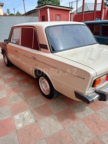 LADA (VAZ) 2106 1979, 99,185 km - 1.6 л - Masallı