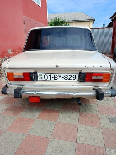 LADA (VAZ) 2106 1979, 99,185 km - 1.6 л - Masallı