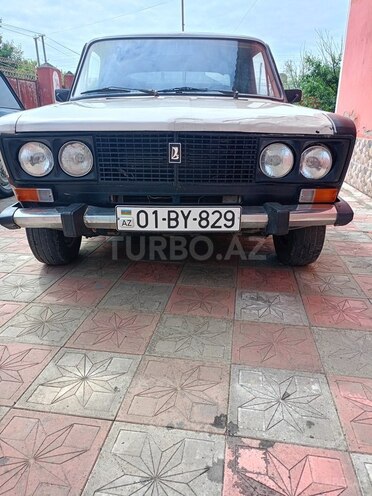 LADA (VAZ) 2106 1979, 99,185 km - 1.6 л - Masallı